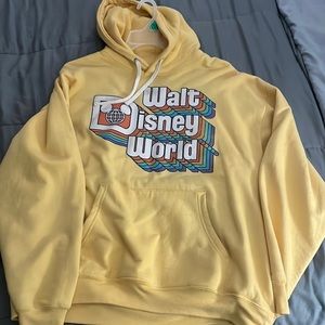 Walt Disney World hoodie